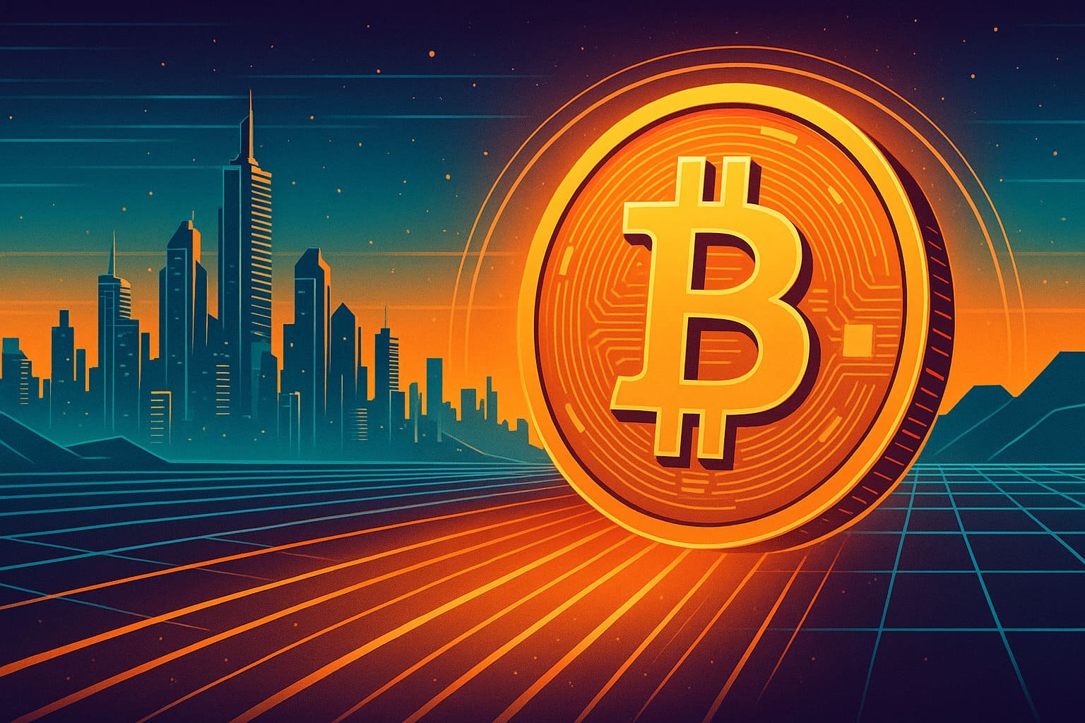 Bitcoin Hunts Liquidity at 6K as Traders Sniff Out the Start of a Bullish Reversal Bitcoin Hunts Liquidity at 6K as Traders Sniff Out the Start of a Bullish Reversal