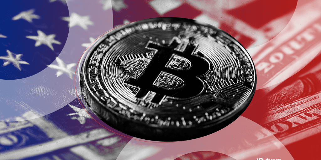 Trump Sons-Backed American Bitcoin Has Amassed .7 Million in BTC Trump Sons-Backed American Bitcoin Has Amassed .7 Million in BTC
