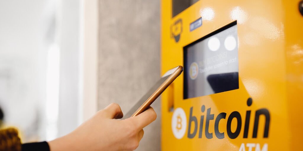 Athena Bitcoin Clears Way For Early Investors to Sell Shares Athena Bitcoin Clears Way For Early Investors to Sell Shares