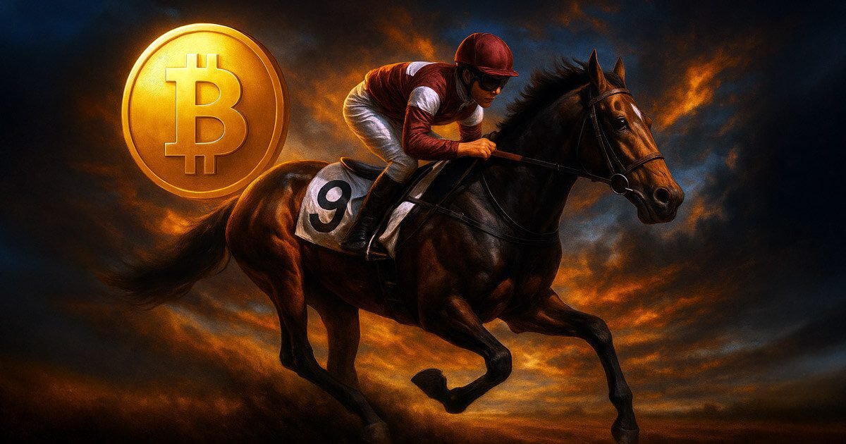 Bitwise CIO calls Bitcoin ‘best horse in the race’ to explain accelerated corporate buys Bitwise CIO calls Bitcoin ‘best horse in the race’ to explain accelerated corporate buys
