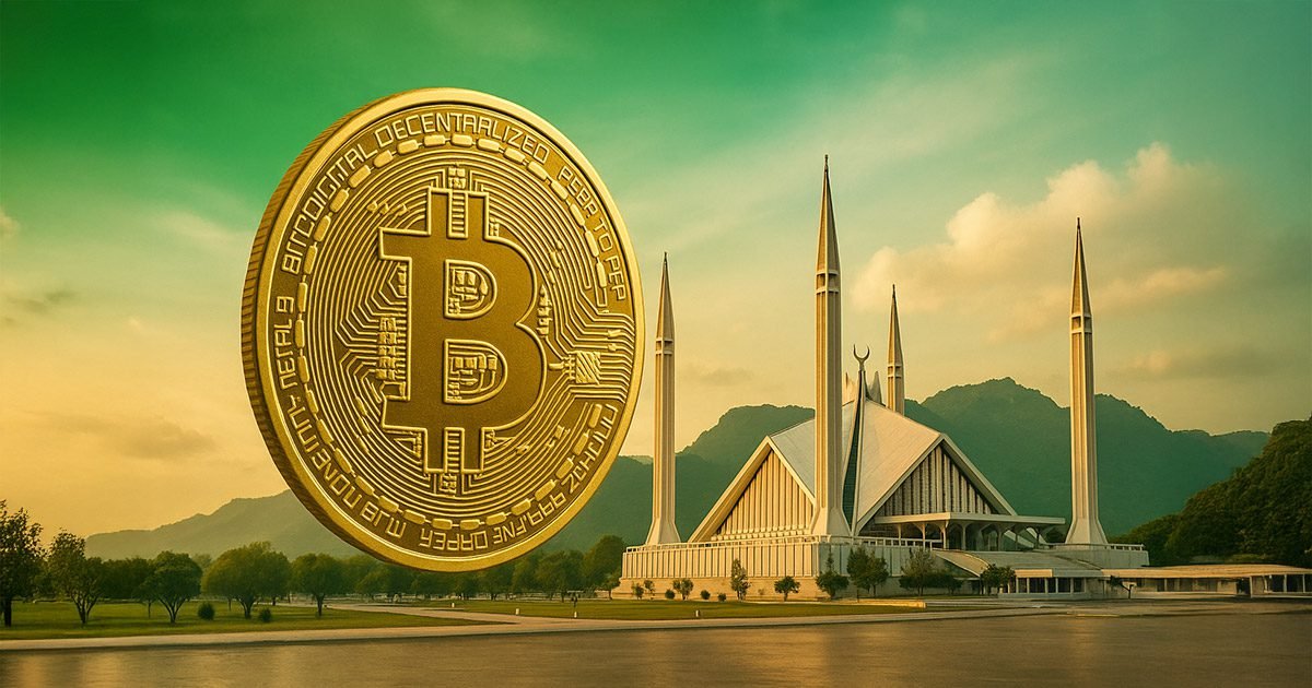IMF asks for urgent clarification from Pakistan over 2,000MW power allocation to Bitcoin mining IMF asks for urgent clarification from Pakistan over 2,000MW power allocation to Bitcoin mining