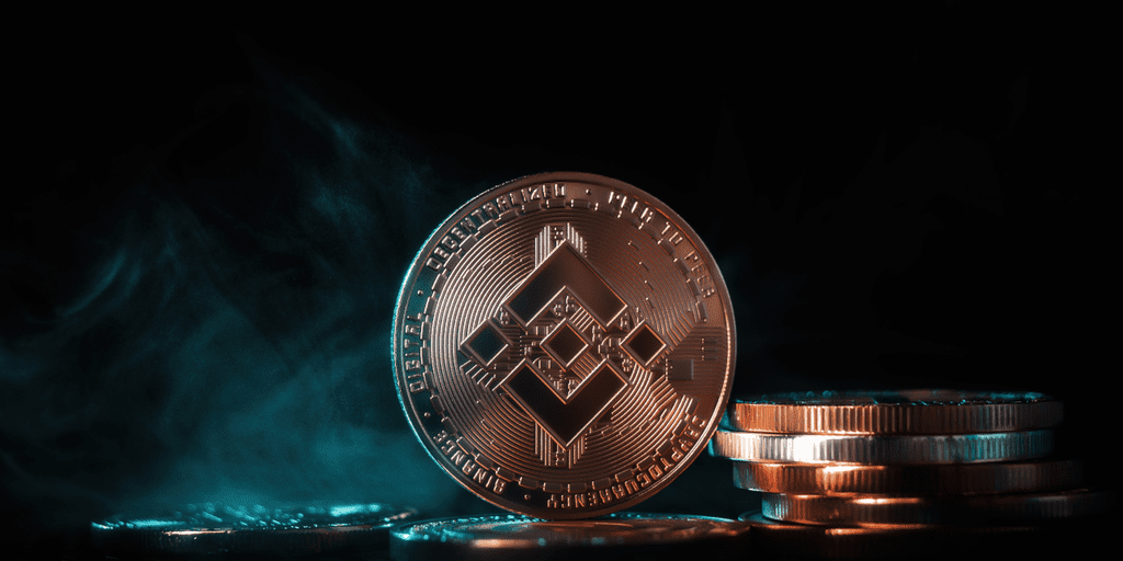 BNB Over Bitcoin? Chinese Company’s Stock Skyrockets on  Billion Crypto Treasury Plan BNB Over Bitcoin? Chinese Company’s Stock Skyrockets on  Billion Crypto Treasury Plan