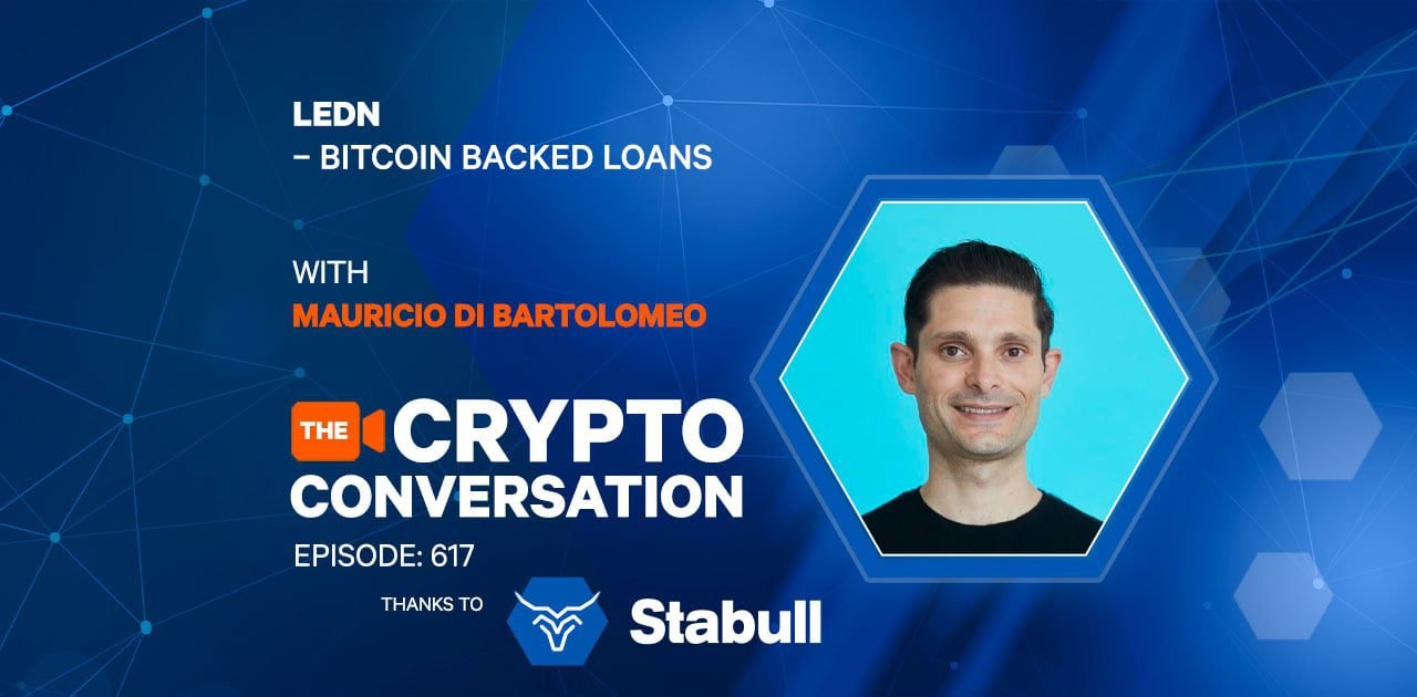 Ledn – Bitcoin Backed Loans Ledn – Bitcoin Backed Loans