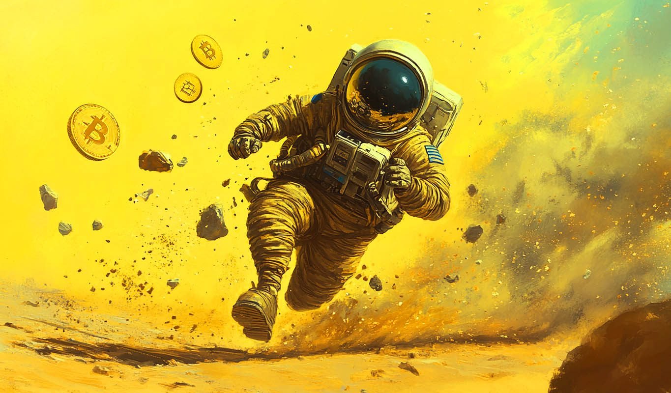 Bitcoin May Go Into Imminent Correction Mode for ‘Weeks and Weeks,’ According to Analyst Willy Woo – Here’s Why Bitcoin May Go Into Imminent Correction Mode for ‘Weeks and Weeks,’ According to Analyst Willy Woo – Here’s Why
