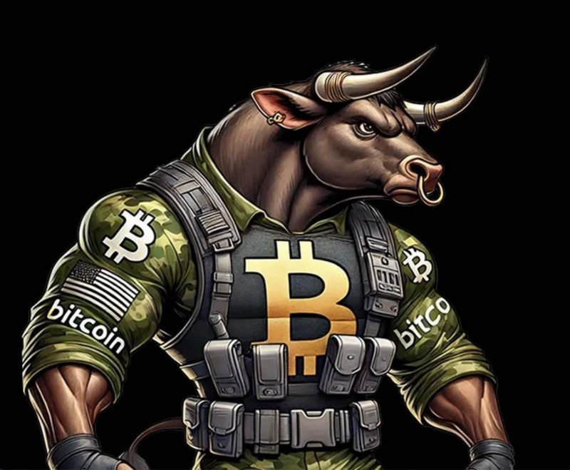 Bitcoin greed spikes, but BTC Bull Token emerges as the Best Crypto to nuy now Bitcoin greed spikes, but BTC Bull Token emerges as the Best Crypto to nuy now