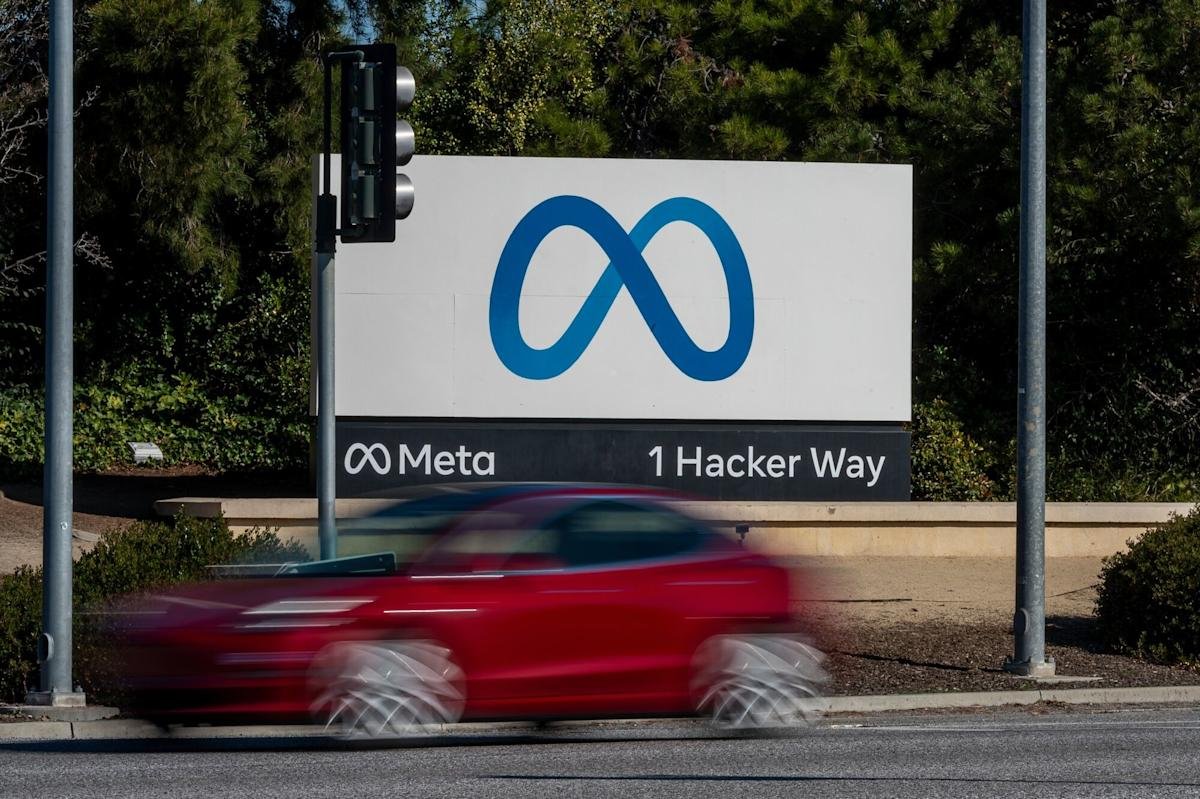 Meta in Talks for Scale AI Investment That Could Top  Billion Meta in Talks for Scale AI Investment That Could Top  Billion