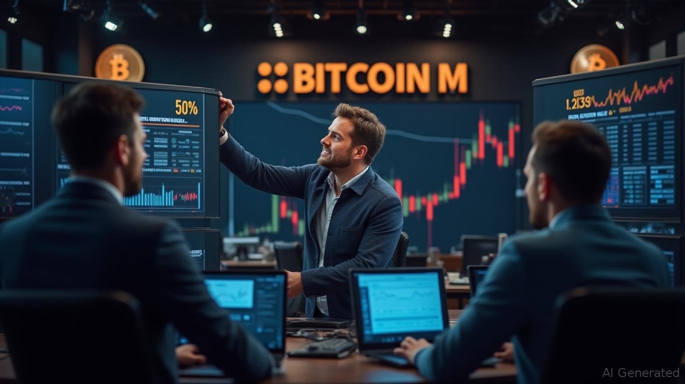Strategy’s Bitcoin Holdings Surge 51% as BTC Value Hits 6,824 Strategy’s Bitcoin Holdings Surge 51% as BTC Value Hits 6,824