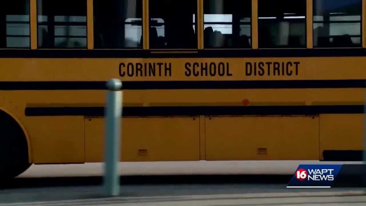 Superintendent of the Corinth School District indicted in AI child pornography case Superintendent of the Corinth School District indicted in AI child pornography case
