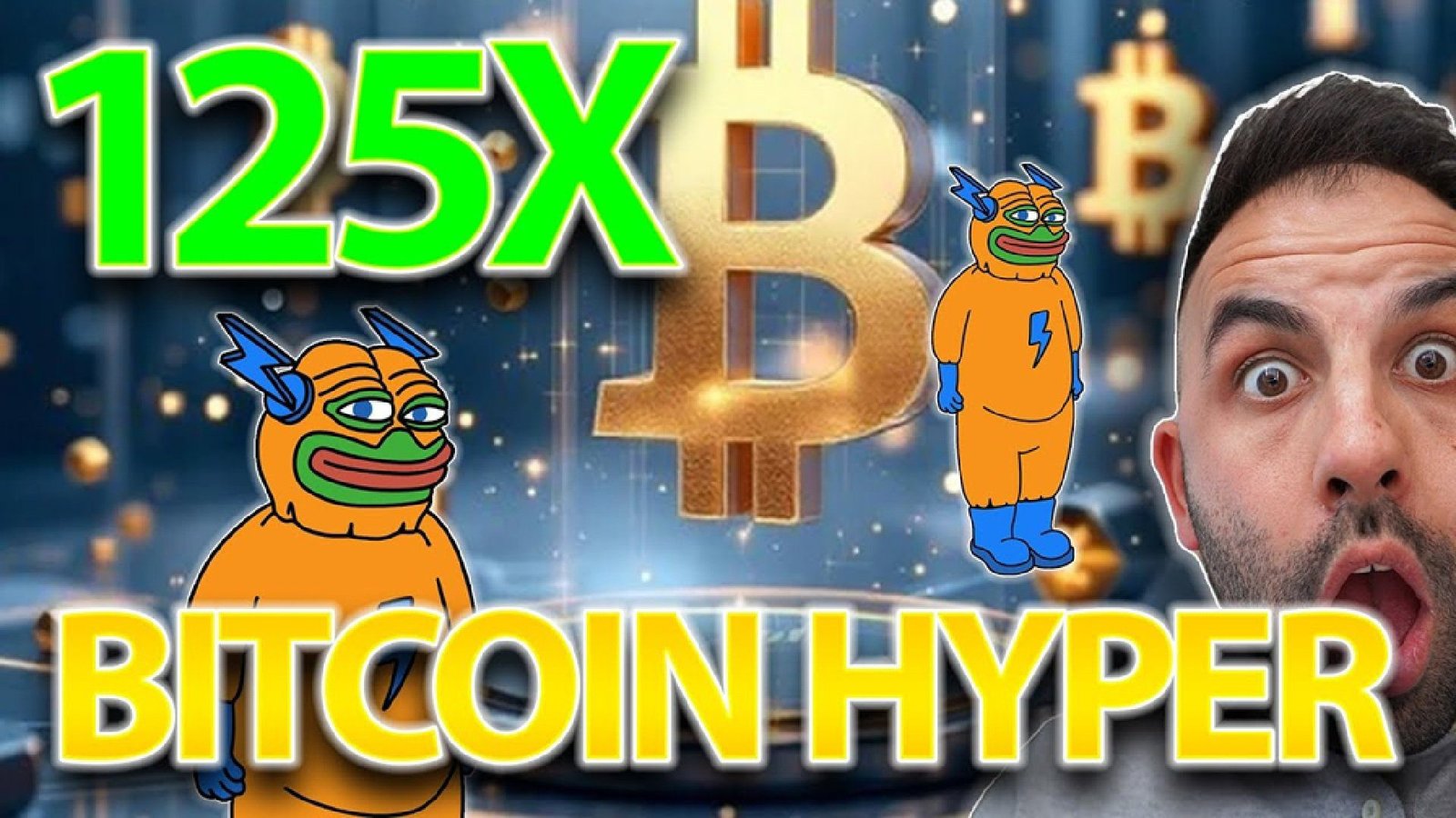 Could Bitcoin Hyper Be the Next Low-Cap Gem to Explode This June? Could Bitcoin Hyper Be the Next Low-Cap Gem to Explode This June?