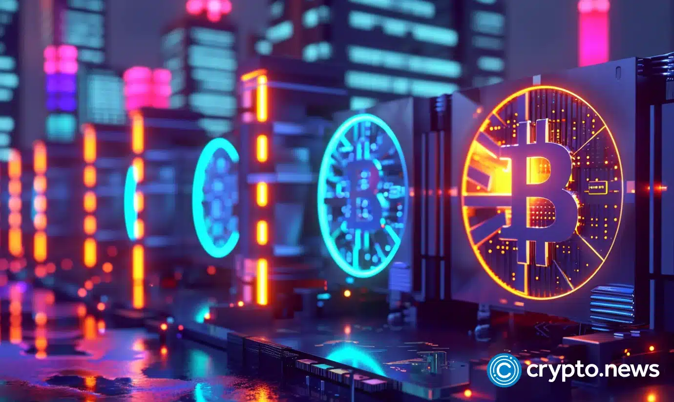 Bitcoin’s surge sparks shift to cloud mining for income Bitcoin’s surge sparks shift to cloud mining for income