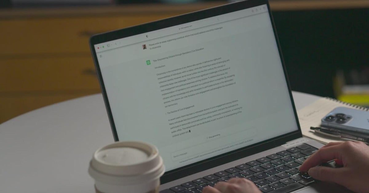 How can AI impact entry-level jobs? How can AI impact entry-level jobs?