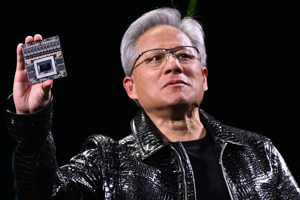 How the chipmaker evolved from a gaming startup to an AI giant How the chipmaker evolved from a gaming startup to an AI giant