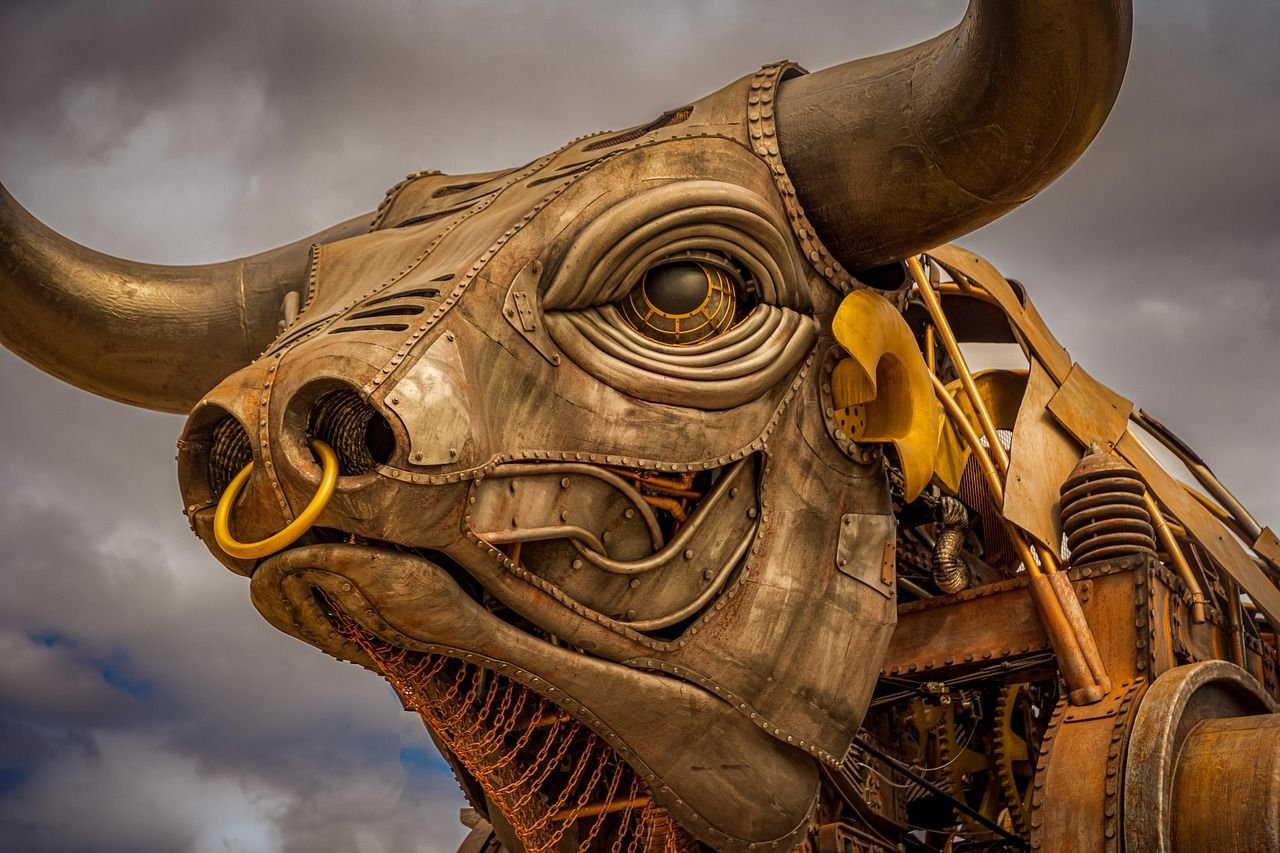 Crypto Soars in May as Institutions, States, and Regulators Embrace BTC Crypto Soars in May as Institutions, States, and Regulators Embrace BTC
