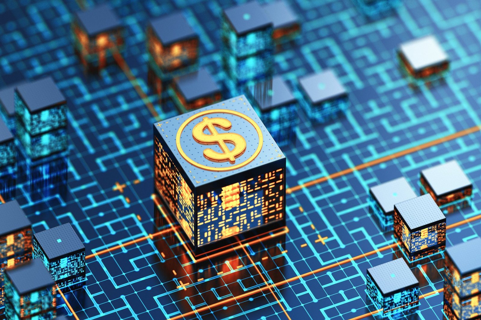Should You Forget Bitcoin and Buy Solana? Should You Forget Bitcoin and Buy Solana?