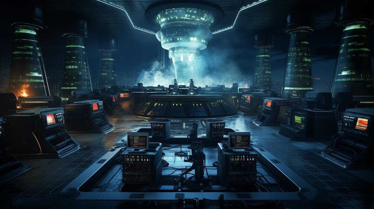 This Utility Stock is Well-Positioned to Benefit from the AI Boom