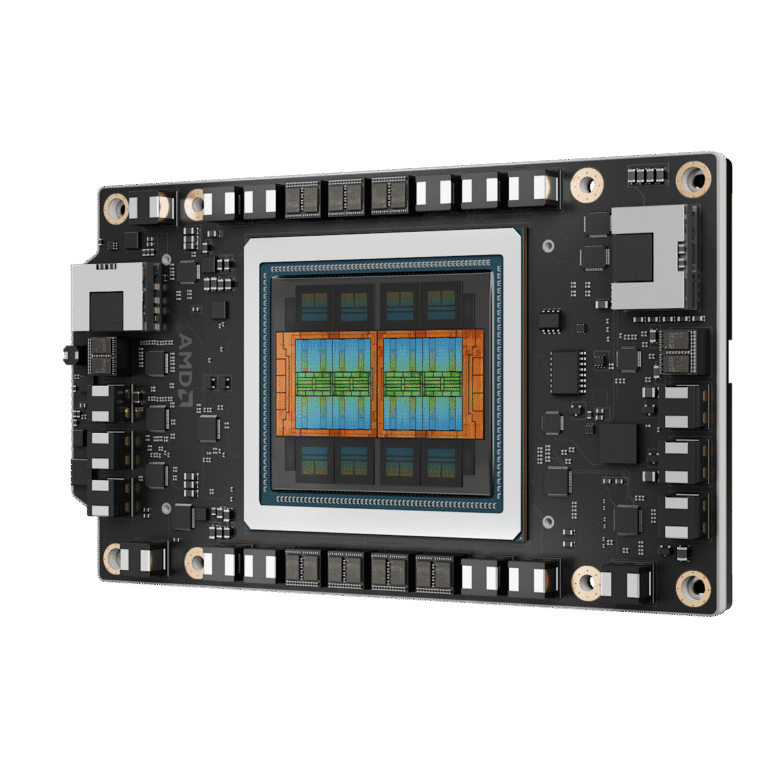 AMD launches MI350 AI chip line to rival Nvidia’s Blackwell processors, debuts AI cloud service AMD launches MI350 AI chip line to rival Nvidia’s Blackwell processors, debuts AI cloud service