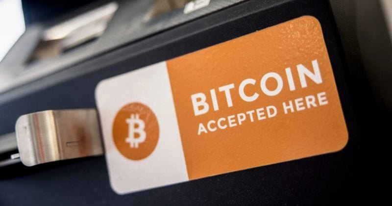 Why your business should start accepting Bitcoin today Why your business should start accepting Bitcoin today