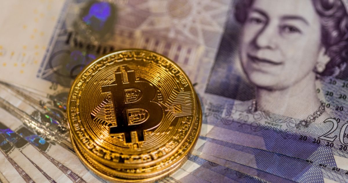 Vinanz puts its money to work with .85m bitcoin buy Vinanz puts its money to work with .85m bitcoin buy
