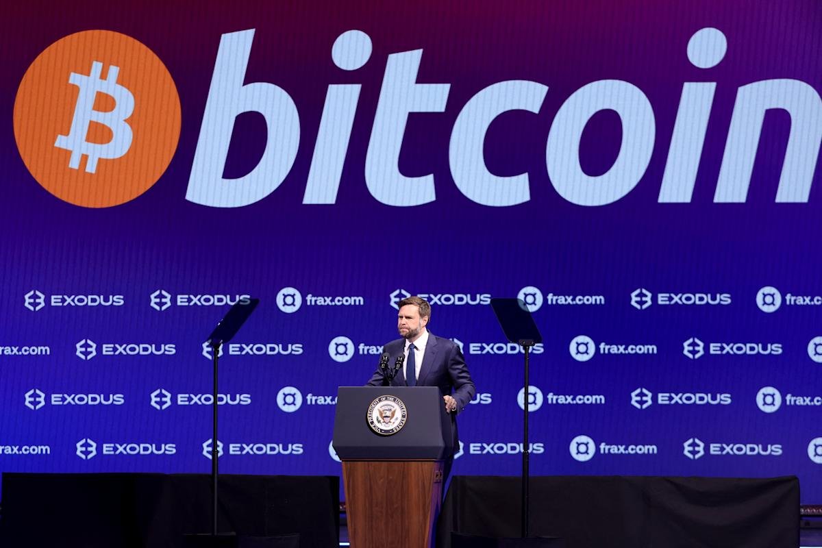 Bitcoin price holds above 4,500 amid US debt warning Bitcoin price holds above 4,500 amid US debt warning