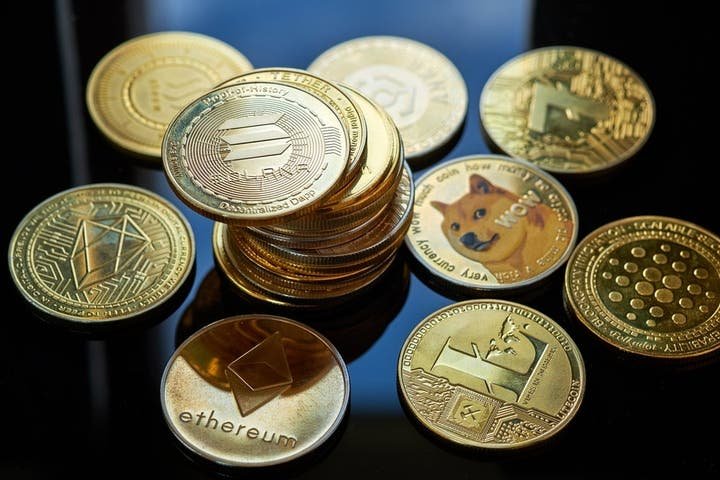 Bitcoin, XRP, And Dogecoin At 2-Month Lows Bitcoin, XRP, And Dogecoin At 2-Month Lows