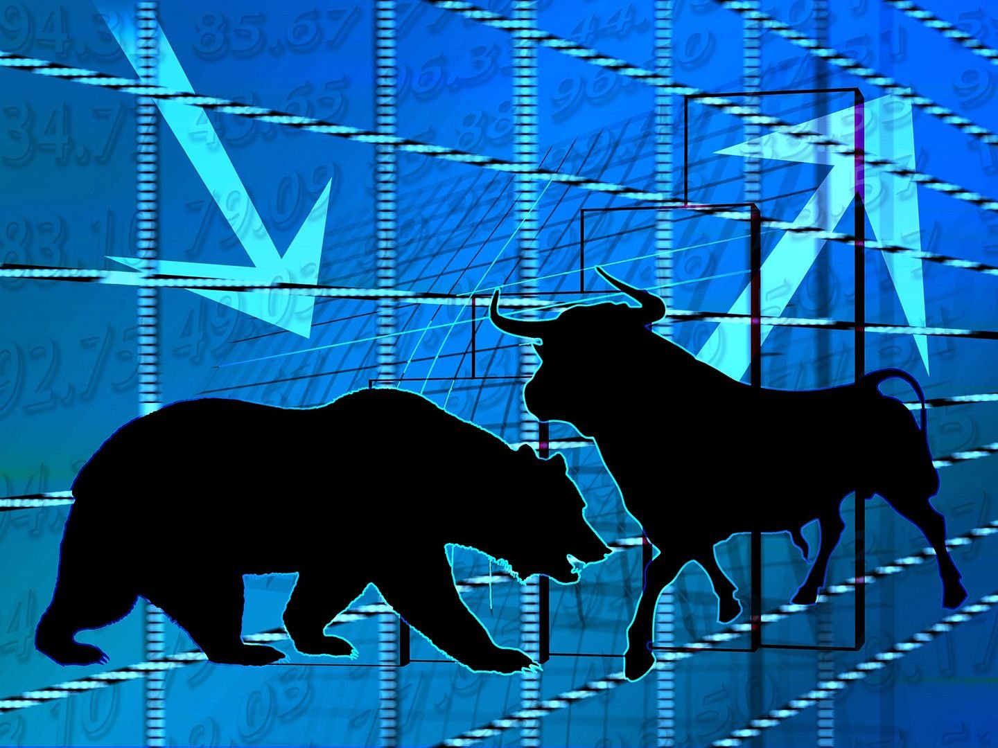 Bitcoin Strength Wows Traders After Market Tumble; ETH, DOGE Lead Majors Gains Bitcoin Strength Wows Traders After Market Tumble; ETH, DOGE Lead Majors Gains