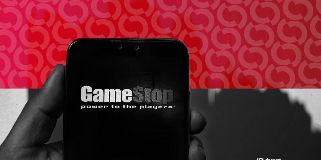 This Week in Crypto Games: GameStop Buys Bitcoin, More Ethereum Games Close Up Shop This Week in Crypto Games: GameStop Buys Bitcoin, More Ethereum Games Close Up Shop