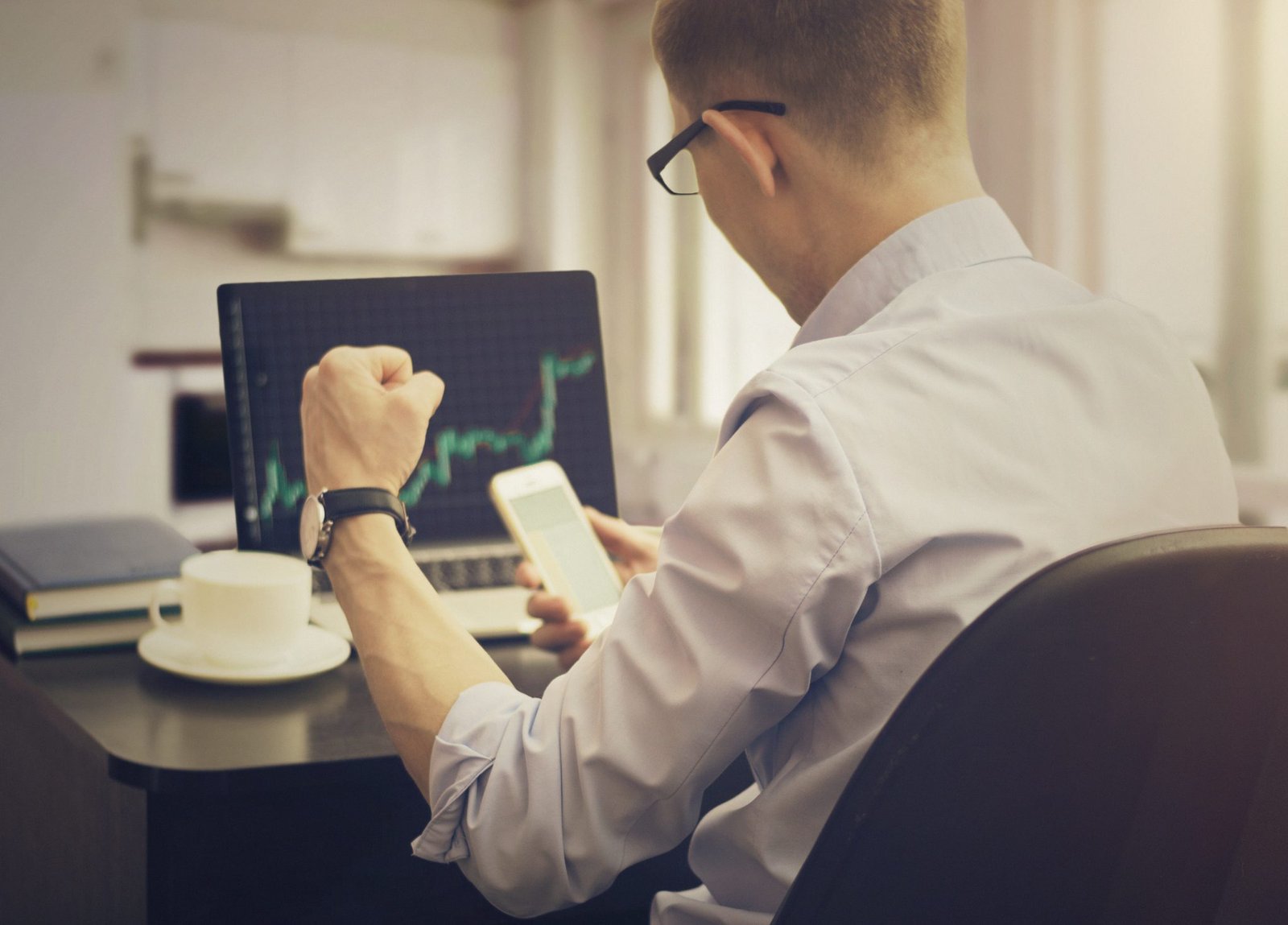 Which AI Stocks Are Set to Soar in the Second Half? Which AI Stocks Are Set to Soar in the Second Half?