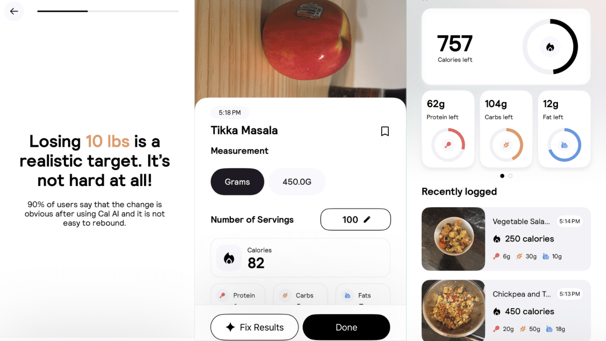 I Used AI-Powered Calorie Counting Apps, and They Were Even Worse Than I Expected I Used AI-Powered Calorie Counting Apps, and They Were Even Worse Than I Expected