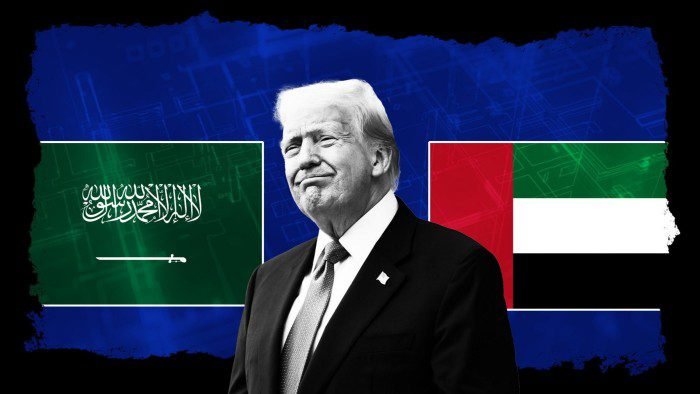 Can the Gulf really become an AI superpower? Can the Gulf really become an AI superpower?