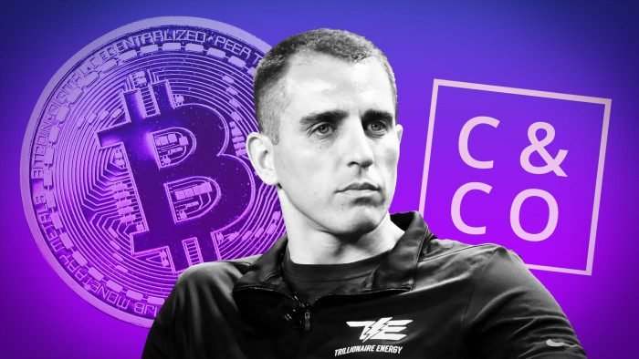 Crypto influencer Anthony Pompliano set to launch bitcoin-buying vehicle Crypto influencer Anthony Pompliano set to launch bitcoin-buying vehicle