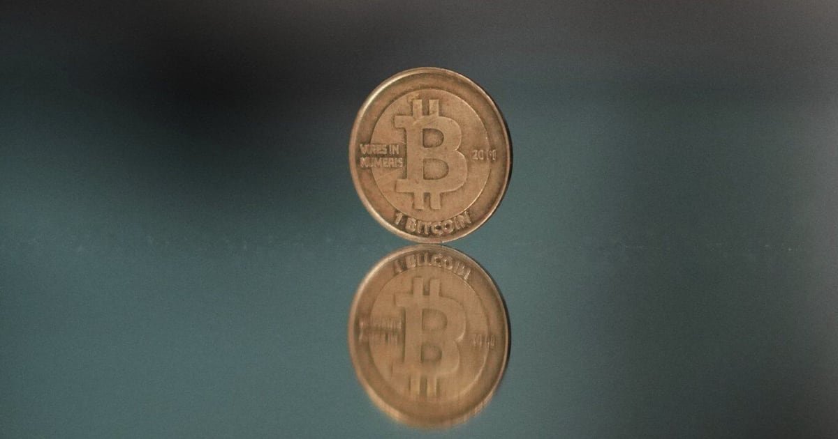 Why more institutional investors are betting on Bitcoin? – BNN Bloomberg Why more institutional investors are betting on Bitcoin? – BNN Bloomberg
