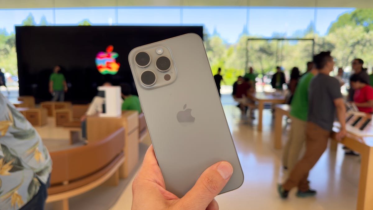 Apple doesn’t need better AI as much as AI needs Apple to bring its A-game Apple doesn’t need better AI as much as AI needs Apple to bring its A-game