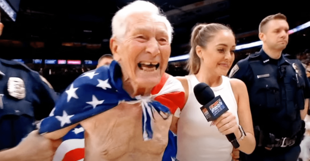 Here’s the ,000 fully AI-generated ad that aired during the NBA Finals Here’s the ,000 fully AI-generated ad that aired during the NBA Finals