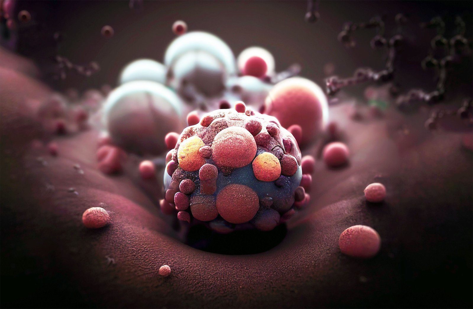 “AI scientist” discovers common drugs that can kill cancer cells “AI scientist” discovers common drugs that can kill cancer cells
