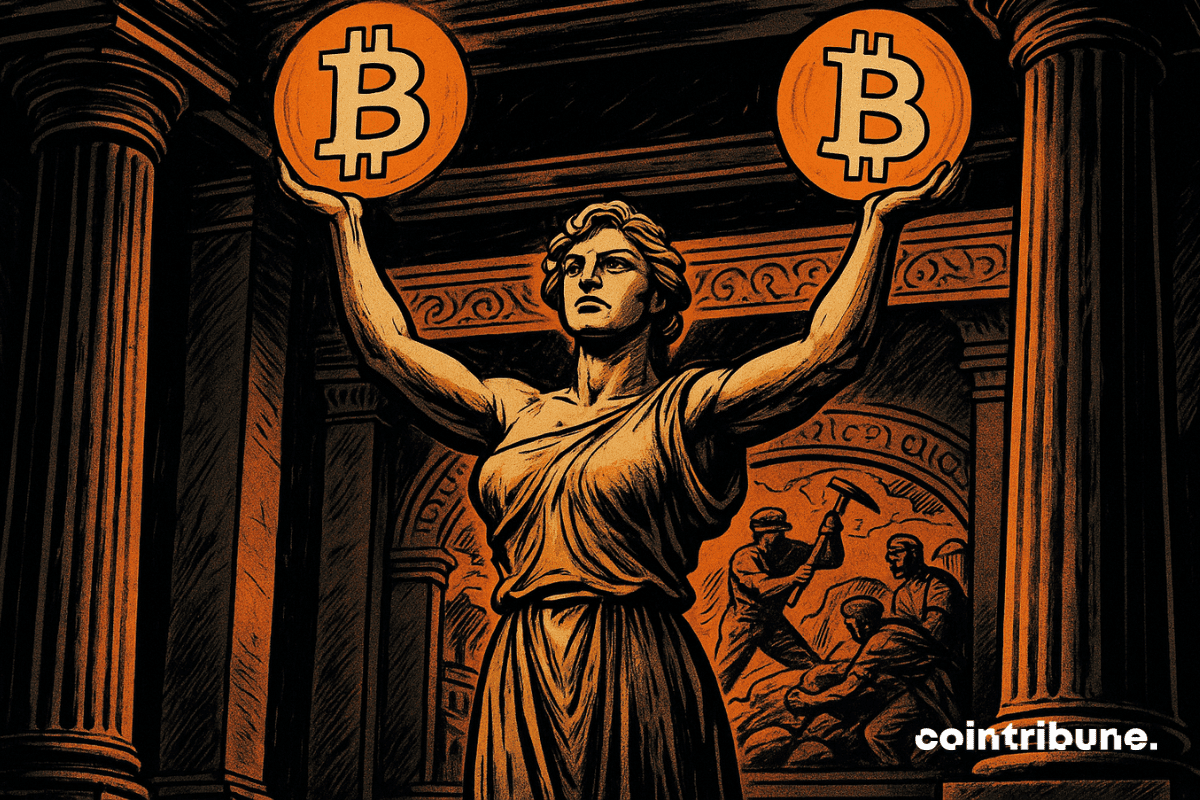 Strong Hands Steady Bitcoin: Long-Term Investors Lead Record Accumulation Strong Hands Steady Bitcoin: Long-Term Investors Lead Record Accumulation