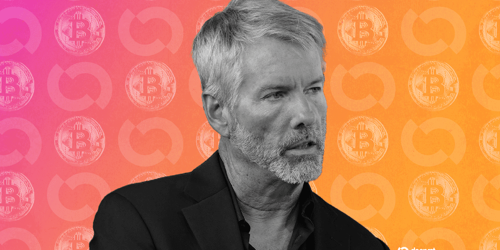 Quantum Threat for Bitcoin? ‘I Don’t Worry About It’, Says Strategy’s Michael Saylor Quantum Threat for Bitcoin? ‘I Don’t Worry About It’, Says Strategy’s Michael Saylor