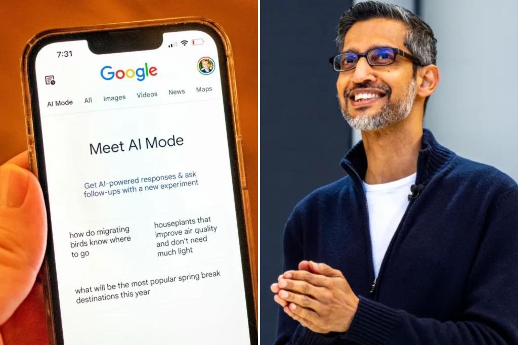 Google’s AI Overviews are ‘hallucinating’ by spreading false info Google’s AI Overviews are ‘hallucinating’ by spreading false info
