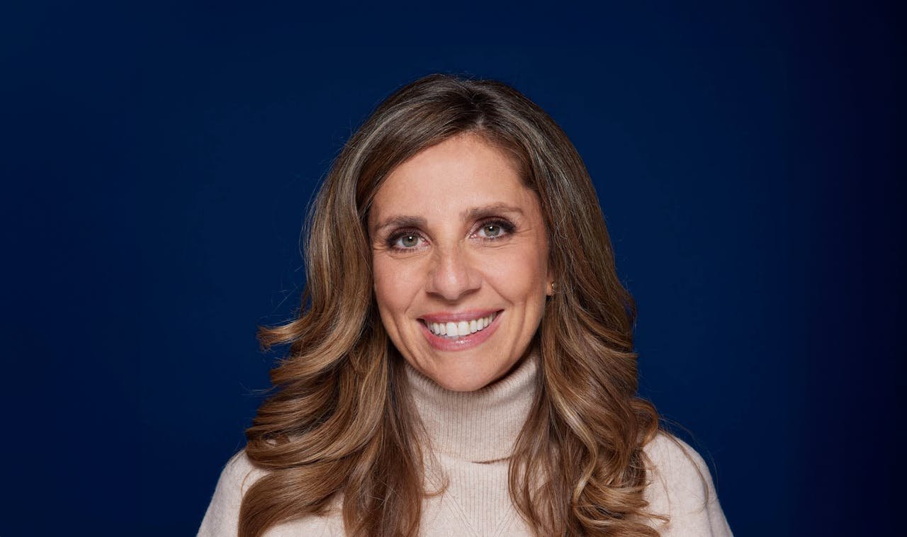 Meta’s Nicola Mendelsohn: ‘AI isn’t replacing creativity, it’s scaling it’ Meta’s Nicola Mendelsohn: ‘AI isn’t replacing creativity, it’s scaling it’