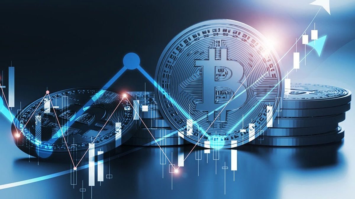 Bitcoin’s price journey: A data-driven history from 2009 to 2025 Bitcoin’s price journey: A data-driven history from 2009 to 2025