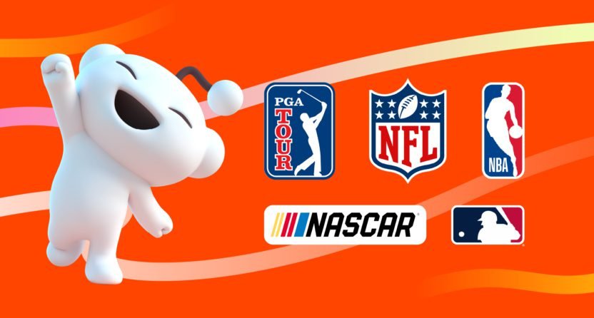 Reddit sports communities central to new AI lawsuit Reddit sports communities central to new AI lawsuit