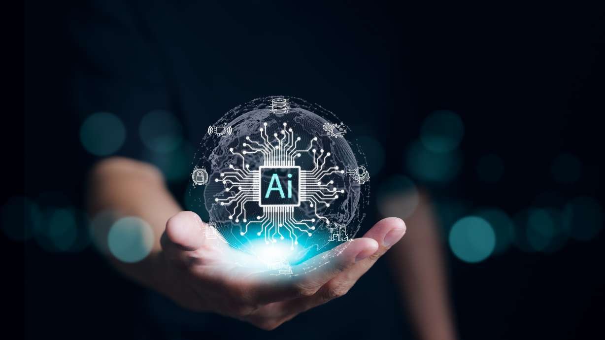 BYU study examines why people are reluctant to use artificial intelligence BYU study examines why people are reluctant to use artificial intelligence