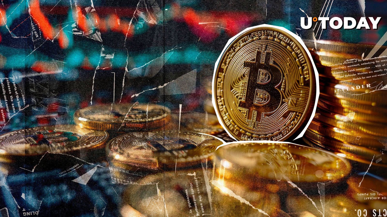 5 Trillion Bitcoin in 20 Years Is Not Pessimism, Believes Top Expert 5 Trillion Bitcoin in 20 Years Is Not Pessimism, Believes Top Expert