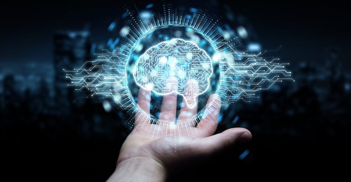 Don’t look to AI for a competitive advantage – @theU Don’t look to AI for a competitive advantage – @theU