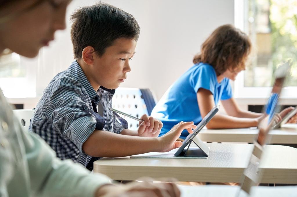 We’ve all got to do more to protect kids from AI abuse in schools We’ve all got to do more to protect kids from AI abuse in schools