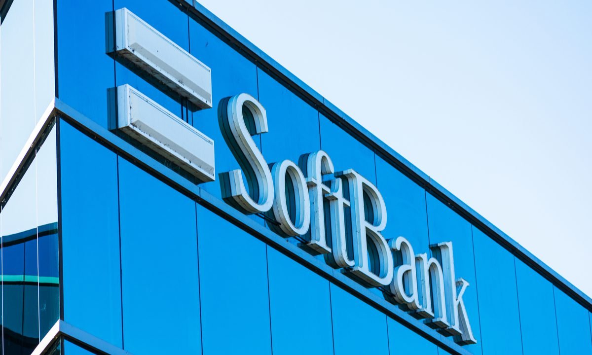 SoftBank Seeks Support for Proposed  Trillion AI Complex SoftBank Seeks Support for Proposed  Trillion AI Complex