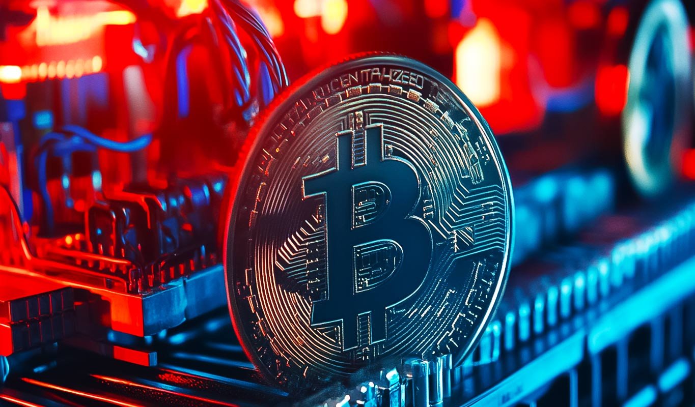 Top Chinese Bitcoin Mining Companies To Set Up Shop in US To Avoid President Trump’s Tariffs: Report Top Chinese Bitcoin Mining Companies To Set Up Shop in US To Avoid President Trump’s Tariffs: Report