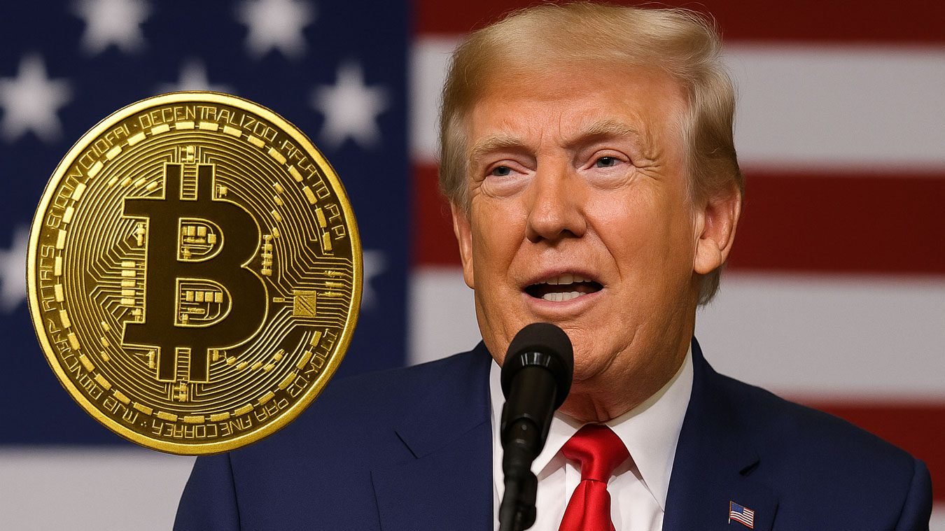 Bitcoin (BTC) Price to Look Bullish as Donald Trump Praises Bitcoin • CoinLaw Bitcoin (BTC) Price to Look Bullish as Donald Trump Praises Bitcoin • CoinLaw