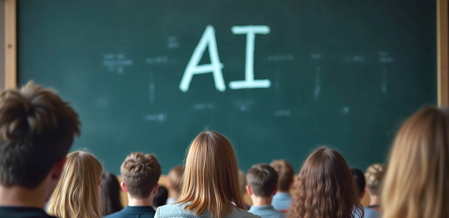 Gov. Newsom’s Budget Might Hamper AI Readiness in Schools Gov. Newsom’s Budget Might Hamper AI Readiness in Schools