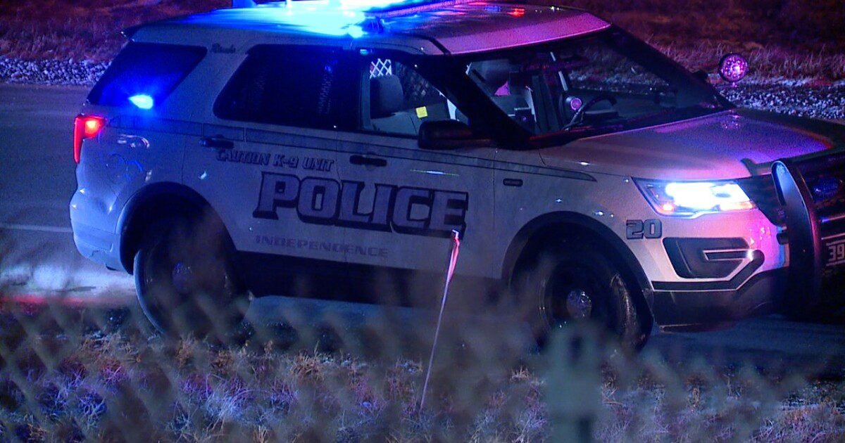 Independence Police use AI technology to enhance crime-fighting efforts Independence Police use AI technology to enhance crime-fighting efforts