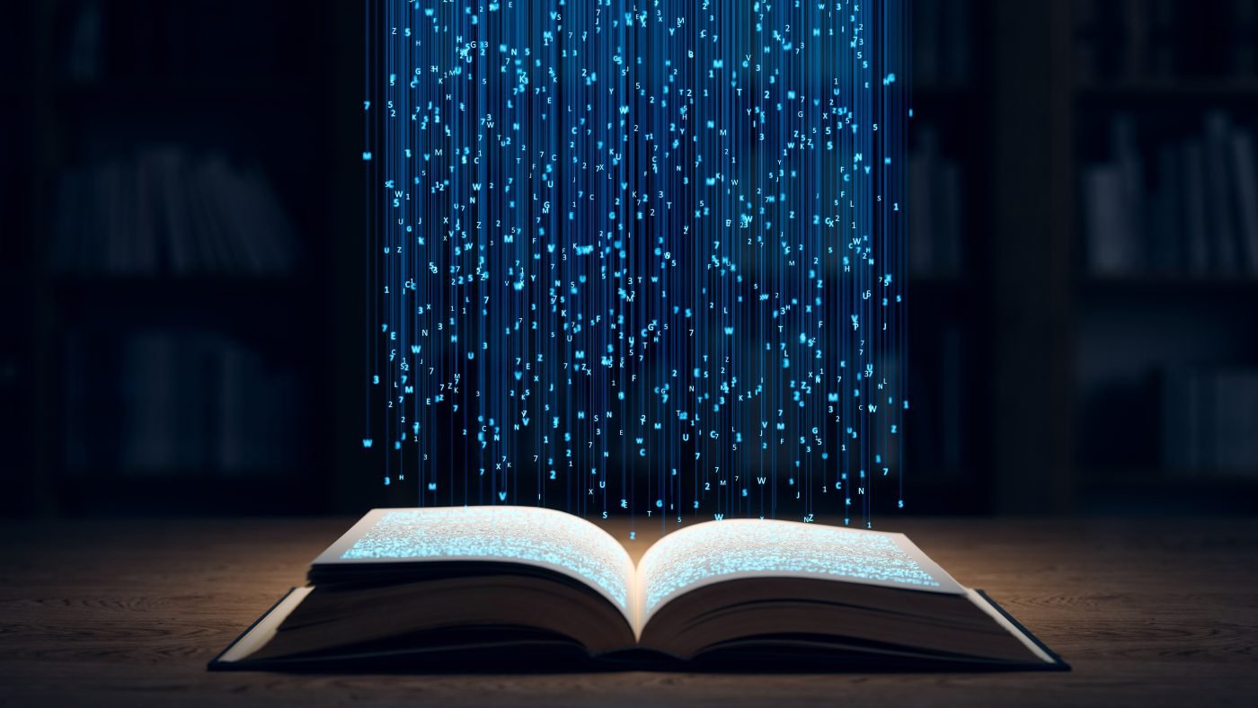 Authors petition publishers to curtail their use of AI : NPR Authors petition publishers to curtail their use of AI : NPR